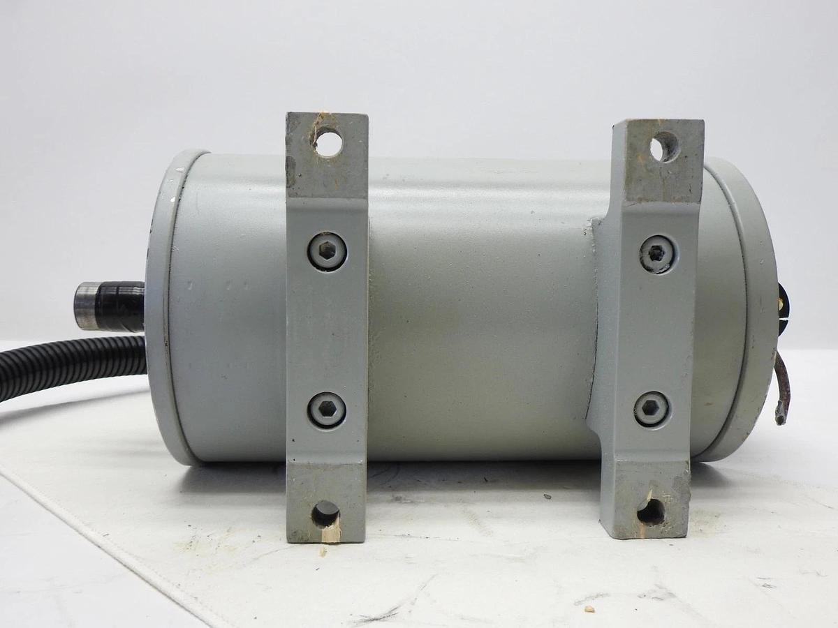 CTM Services Olympia Electric Motor Replacement -REBUILT BY CTM-