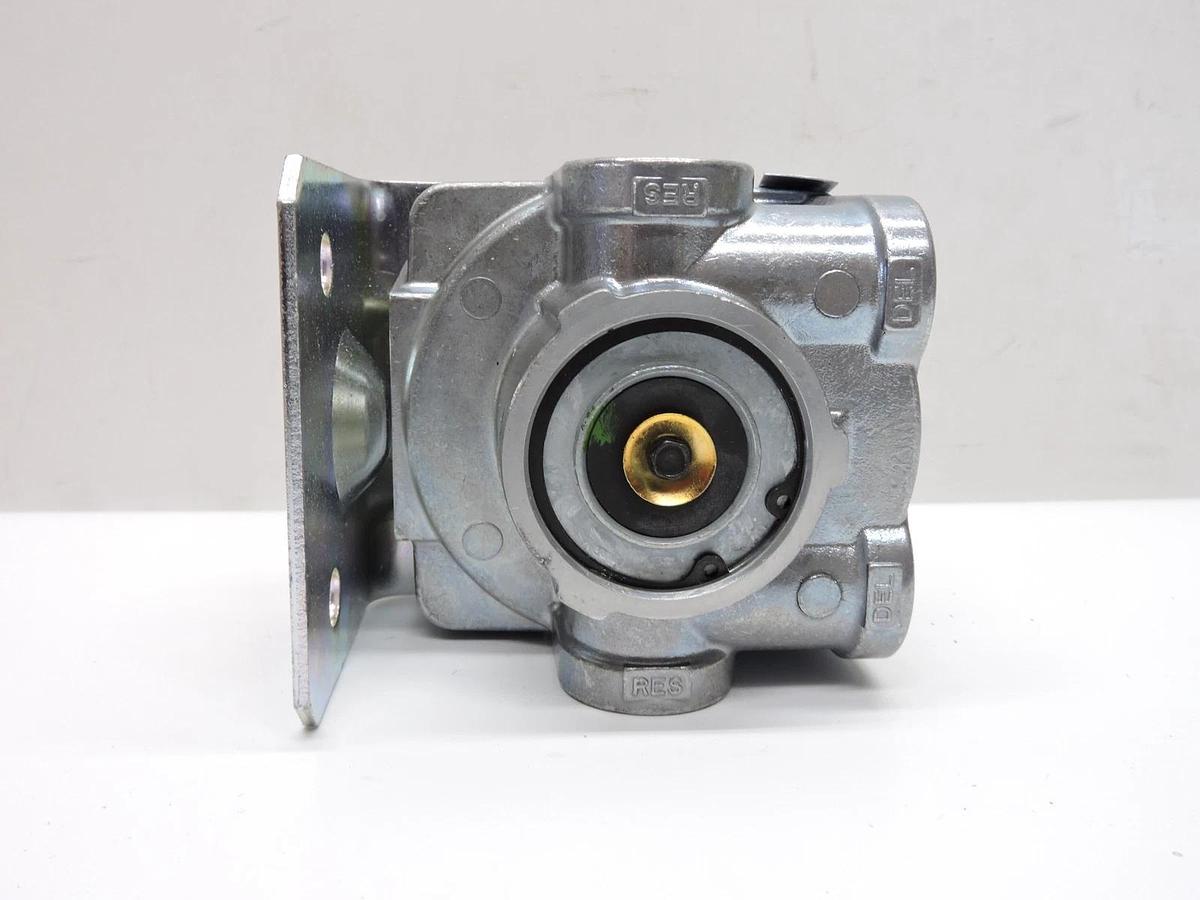 Genuine Midland Haldex Sbc Valve KN28065X RV046 N30100AR - NOB NEW!