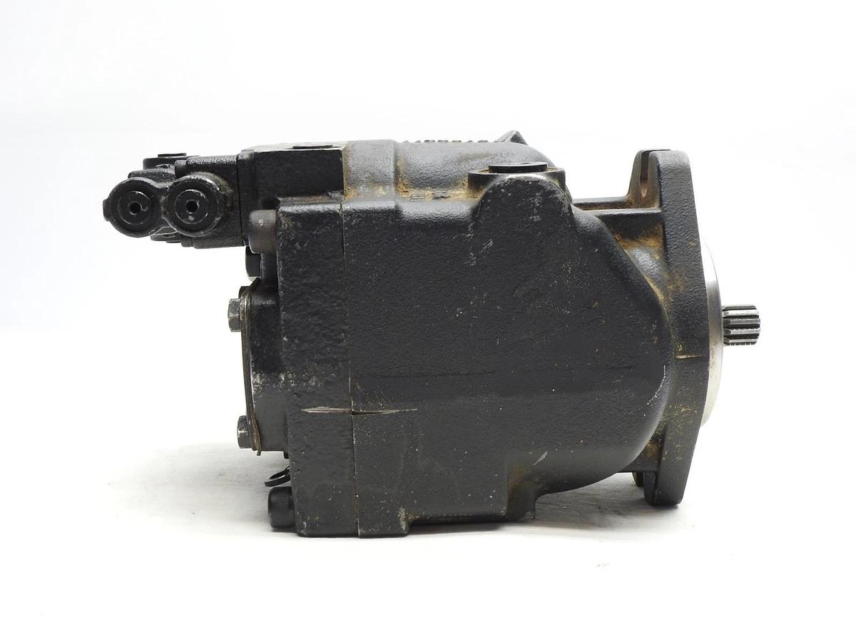 Sauer Danfoss 83020904 Hydraulic Axial Piston Pump JRR065CLS REMAN!