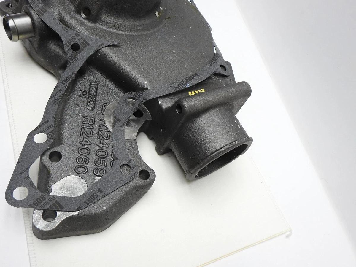 John Deere Reman Water Pump SE500896 - GENUINE OEM