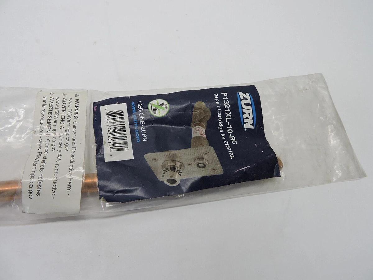 Zurn Industries P1321XL-10-RC ( K) Z1321XL 10'' Wall Hydrant Repair Cartridge
