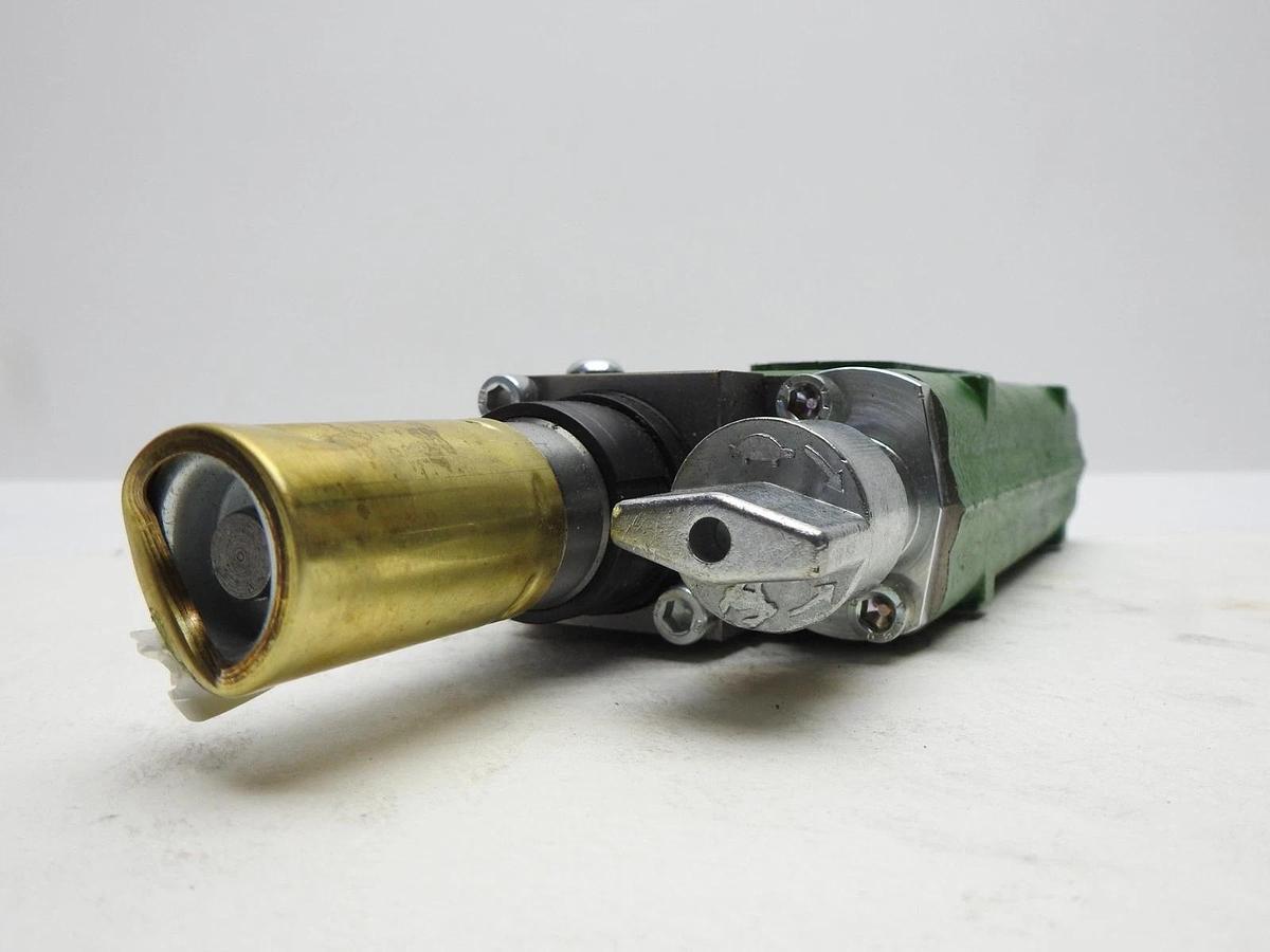 New John Deere AL231715 Selective Control Valve GENUINE OEM