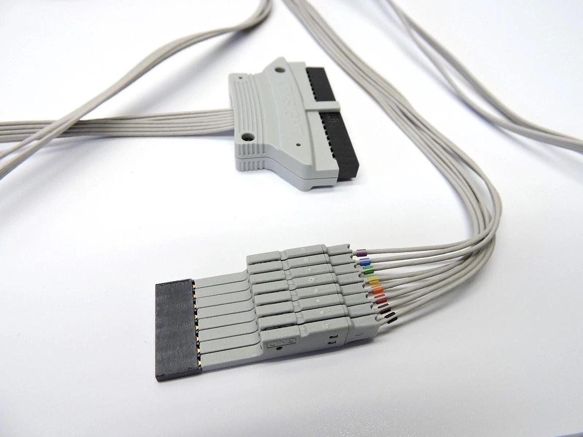 Keysight N2755A 8-Channel MSO Cable Agilent HP MSOX2024A - NEW!