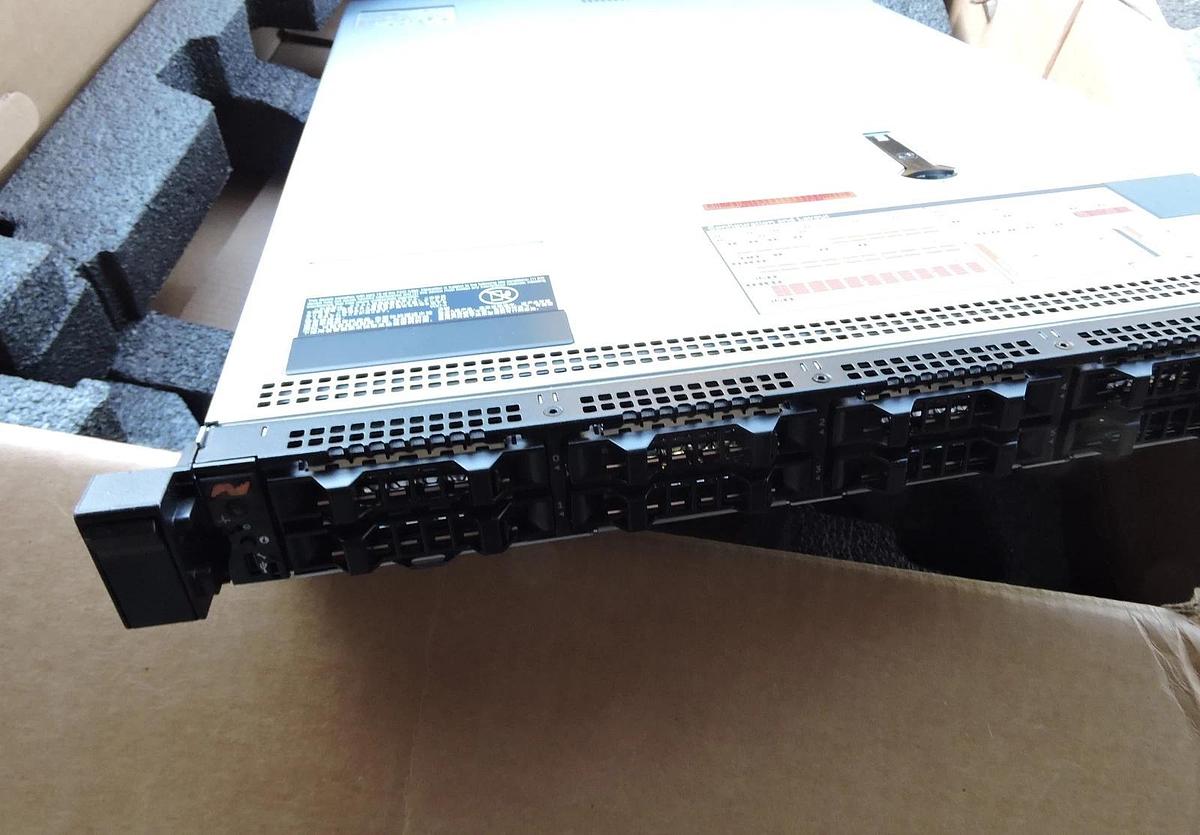 NetApp SolidFire SF19210-SPARE-NODE, SF19200-SA Storage Node