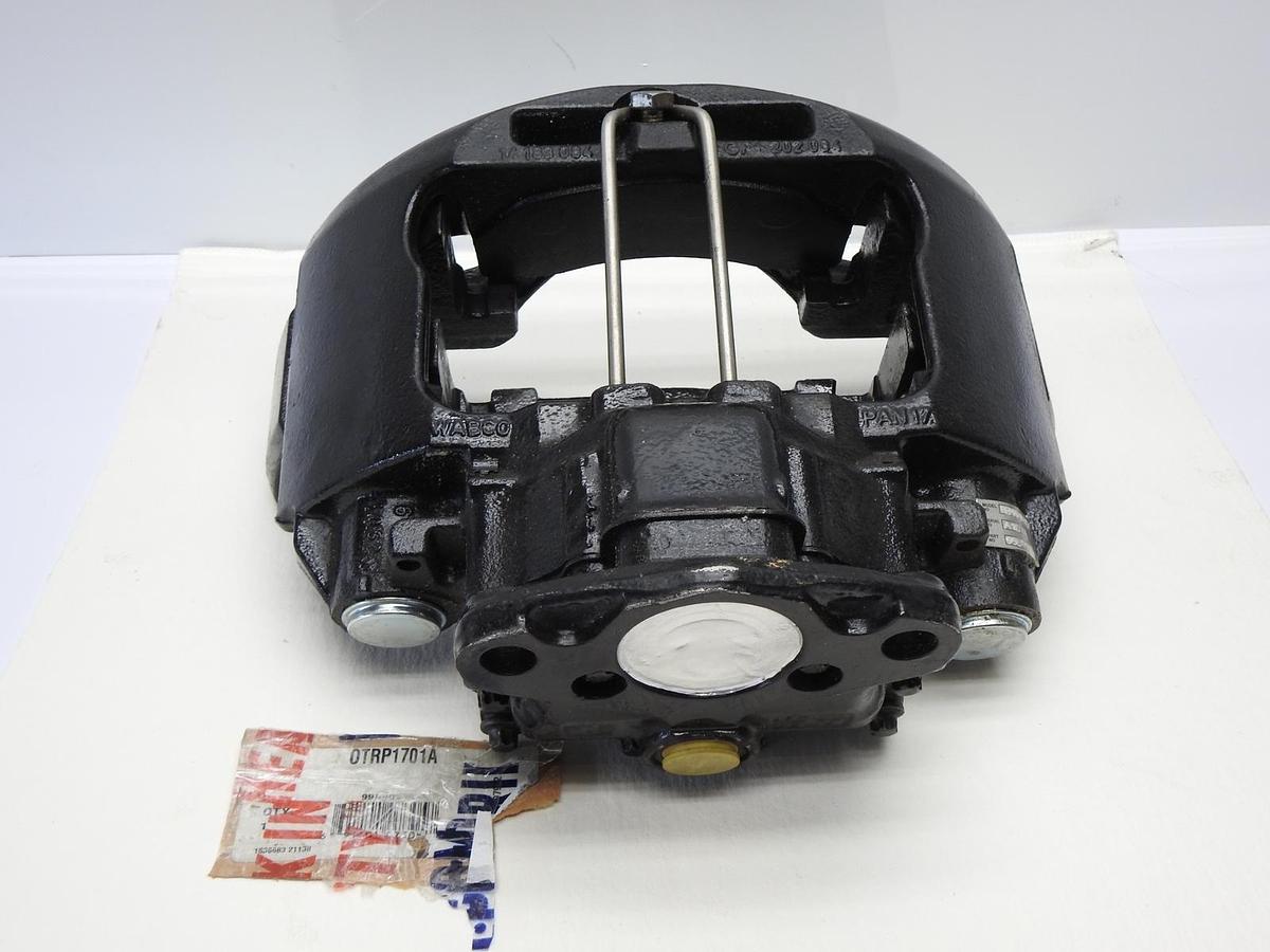 OTR OTRP1701A LH Air Disc Brake Caliper for PAN117 99B90175 - NO CORE REMAN!