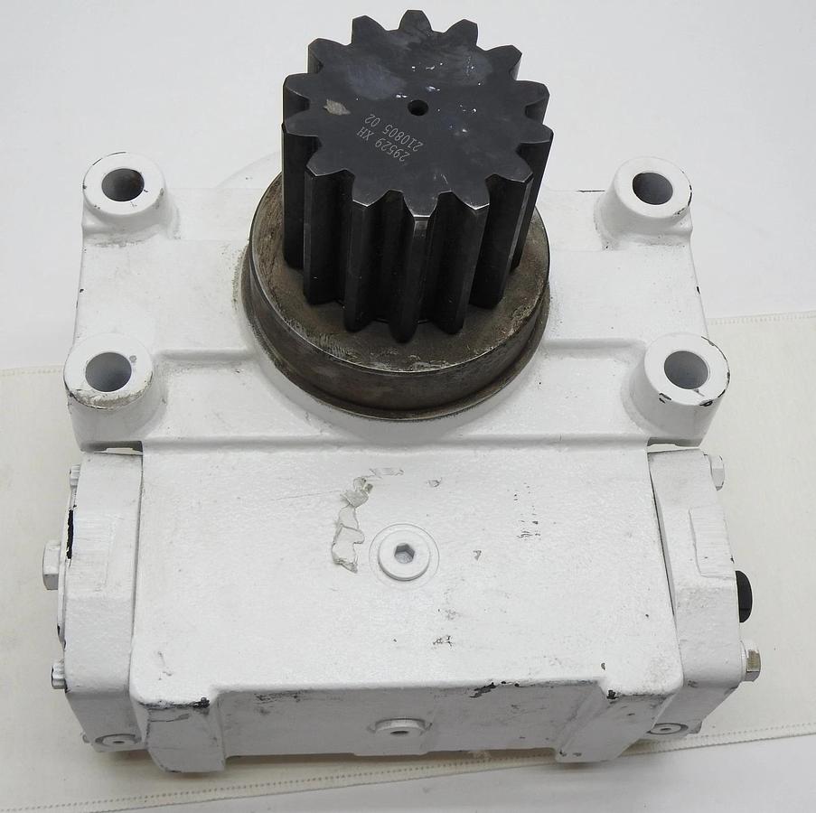 Braden Winch WR Series WR30 LS Gear Speed Reducer Boom TEREX WR 30 LS - NEW!
