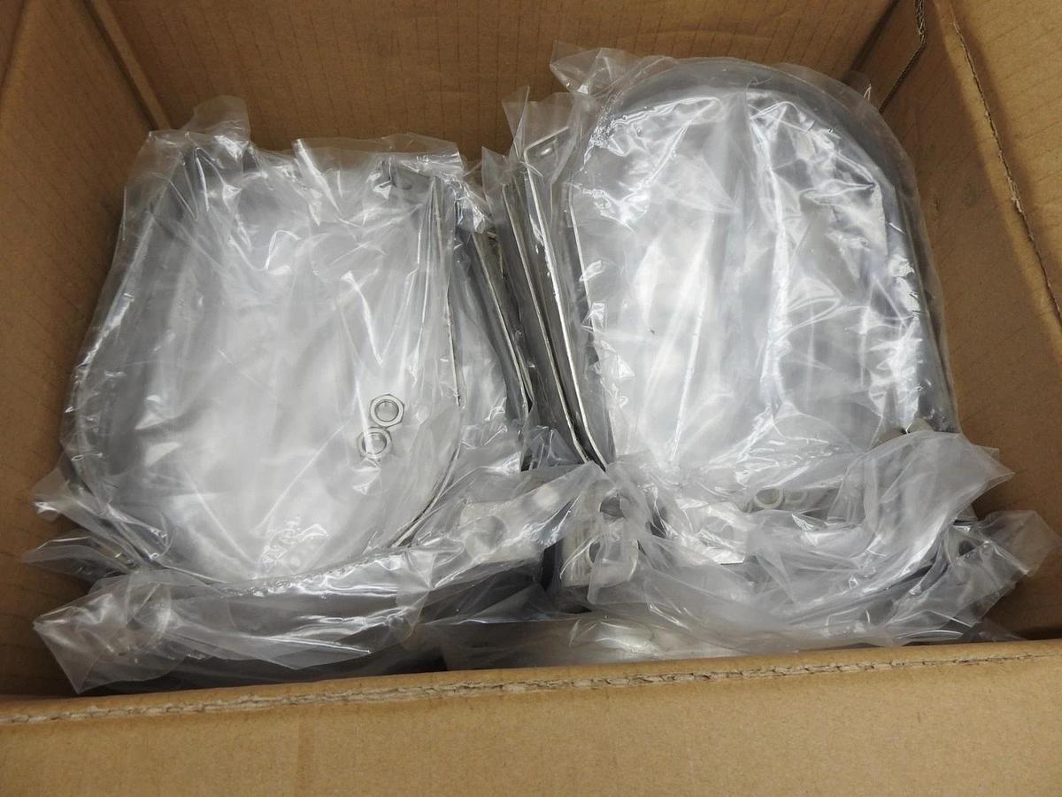 Anvil International 0560810016 69SSG 4 IMPORTED 316SS BAND HANGER (50 Pack) NEW