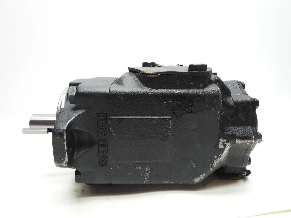 Labrie HYP01507 Hydraulic Pump, Double Vane Model # 712450 - NEW!