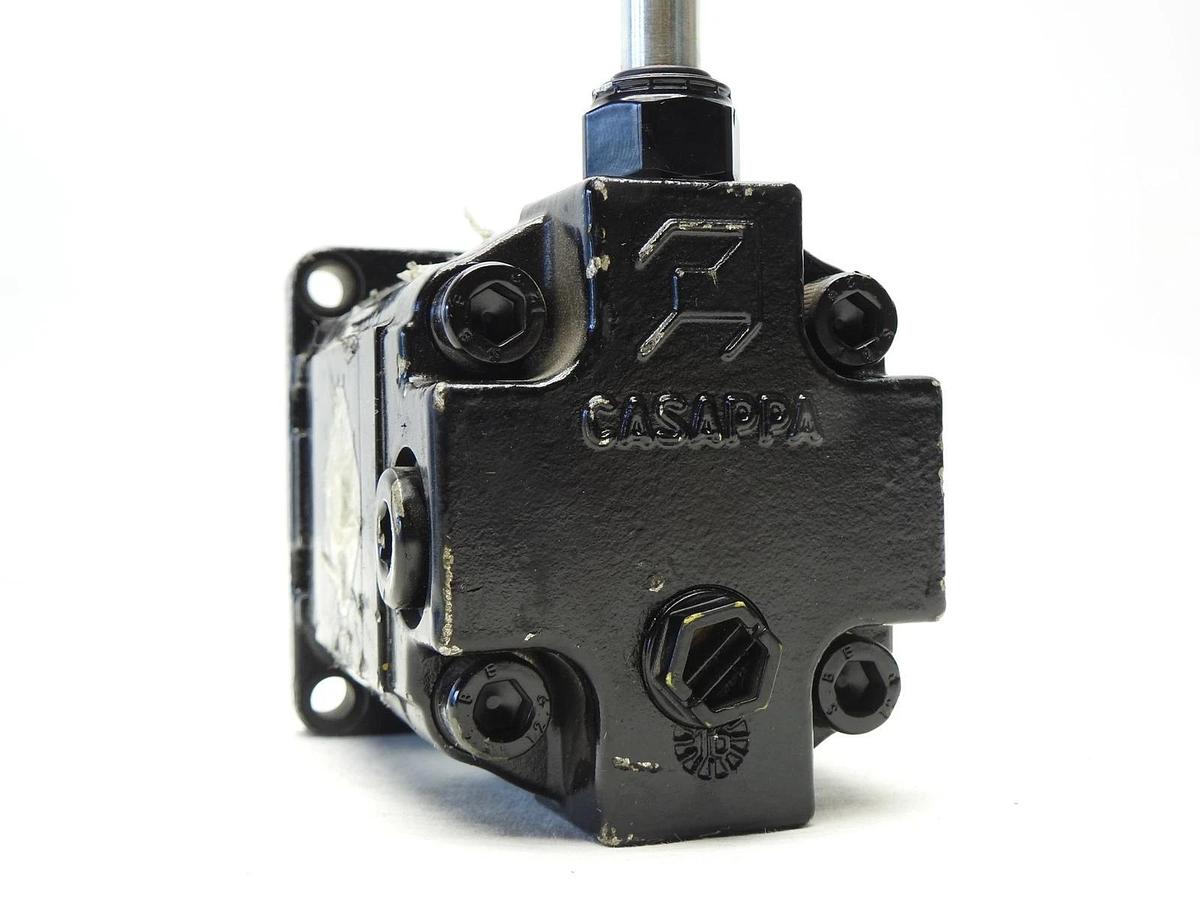 OEM Genie 04.4235.0059GT Hydraulic Motor for GTH-1256, GTH-1544, GTH-1256 NEW