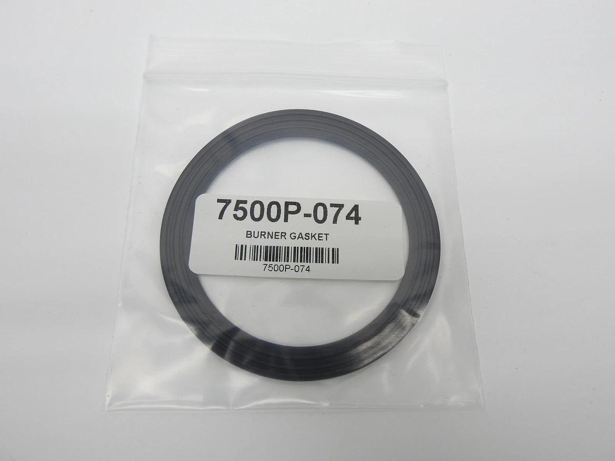 HTP 7500P-074 Gasket Munchkin Burner for 80M/140M/199M - GENUINE OEM