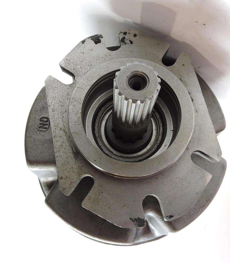 SAi Hydraulics Wheel Drive Motor 46226600 R, 211005, 22032123, 210923 D40X