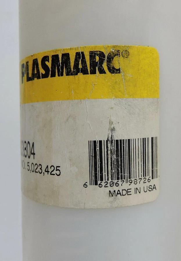 (Lot of 5) - ESAB 0558003804 Torch Body PT-36 Plasma Torch - UNTESTED AS IS