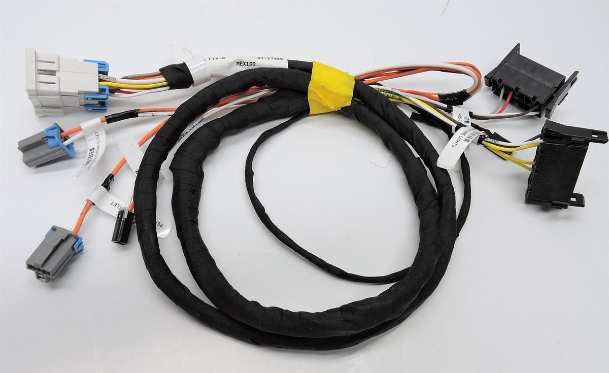 Paccar U92-6047-005 Wiring Harness P2365190 - GENUINE OEM NEW!