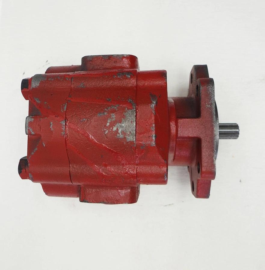 Metaris ML51B-23-A-N-X ML51 Series Pump - 23 GPM ML51B23ANX - NOB NEW!