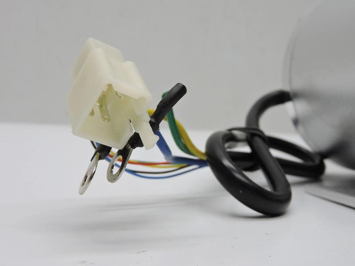Kunray 48V DC BLDC MY1020 Motor Electric Scooter Bike Motor - NOB NEW
