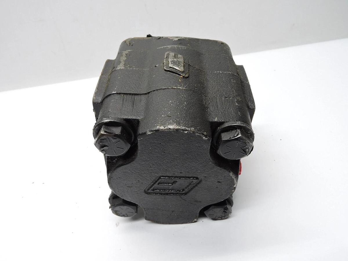 Paccar 111847S Hydraulic Motor Pump 111847S W111847S