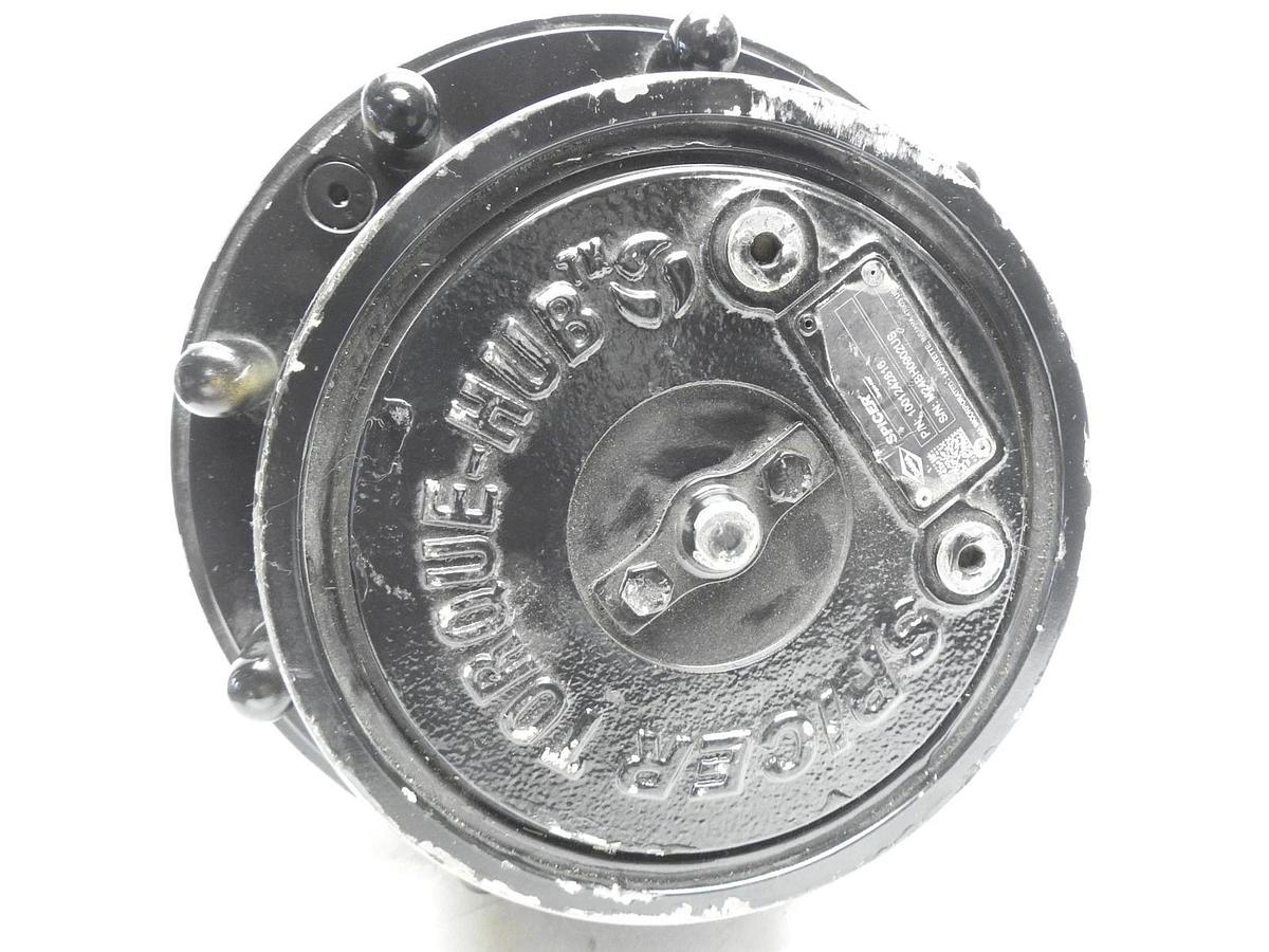 DANA 1001242816 Hydraulic Torque Hub Wheel Drive Assy for JLG - OEM NEW!
