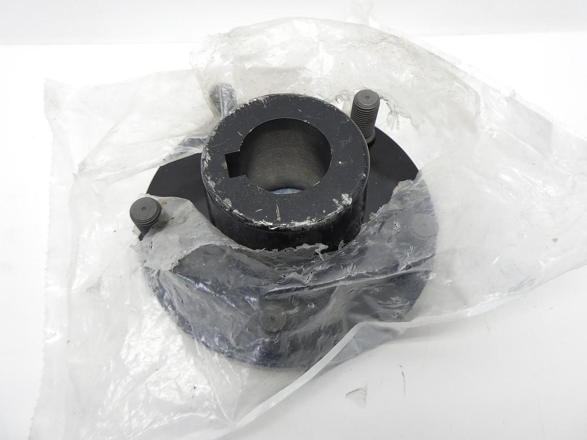 Tennant OEM Part # 54087 Hub Assy, Wheel, 5 Bolt 4 (TN54087) - NEW!