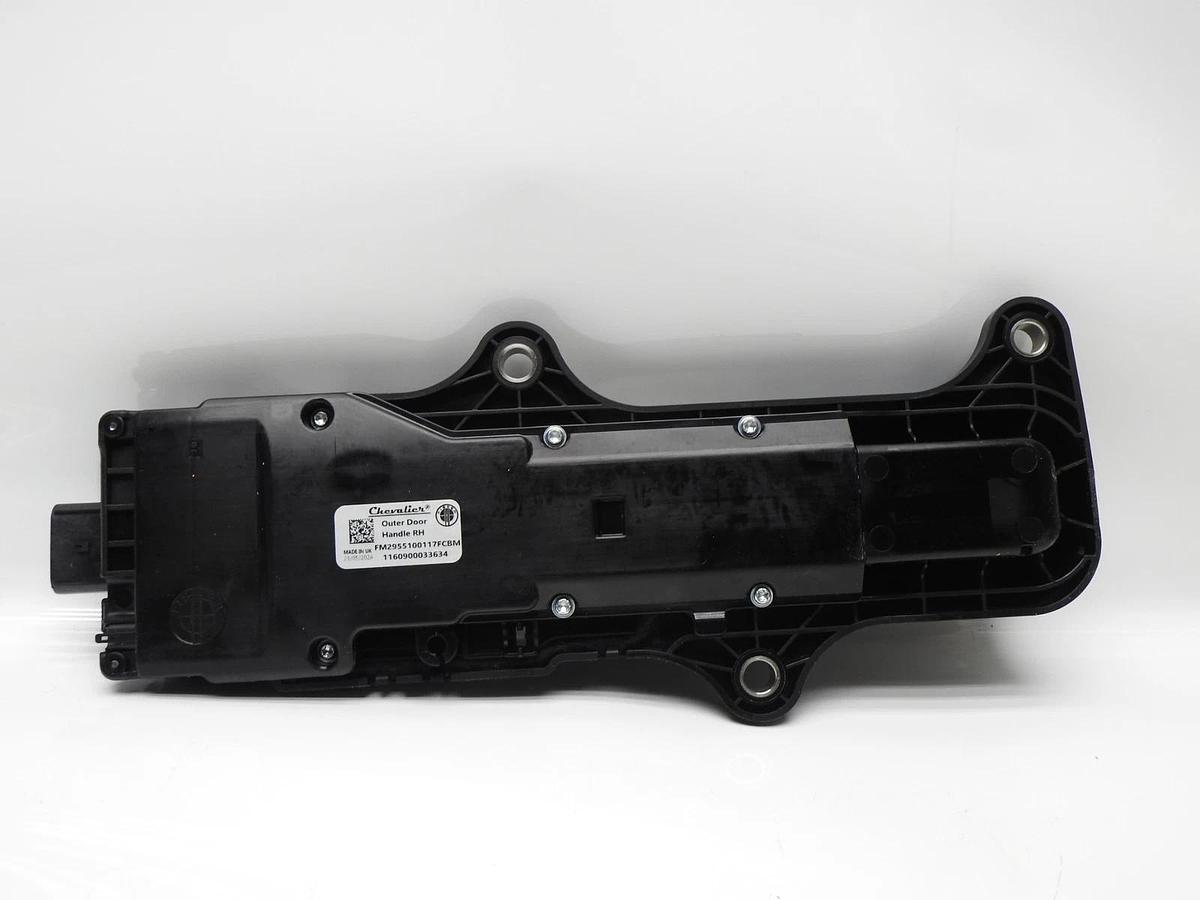 Chevalier Fisker Ocean Exterior Door Handle Generation 2A FM2955100117 RH FRONT