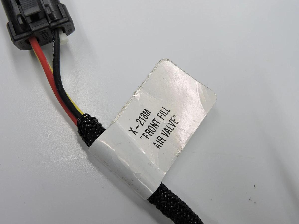 MSSL 90434967 Toggle Switch Control Wire Harness 1926313 A 1064 1 Reclaim SIG