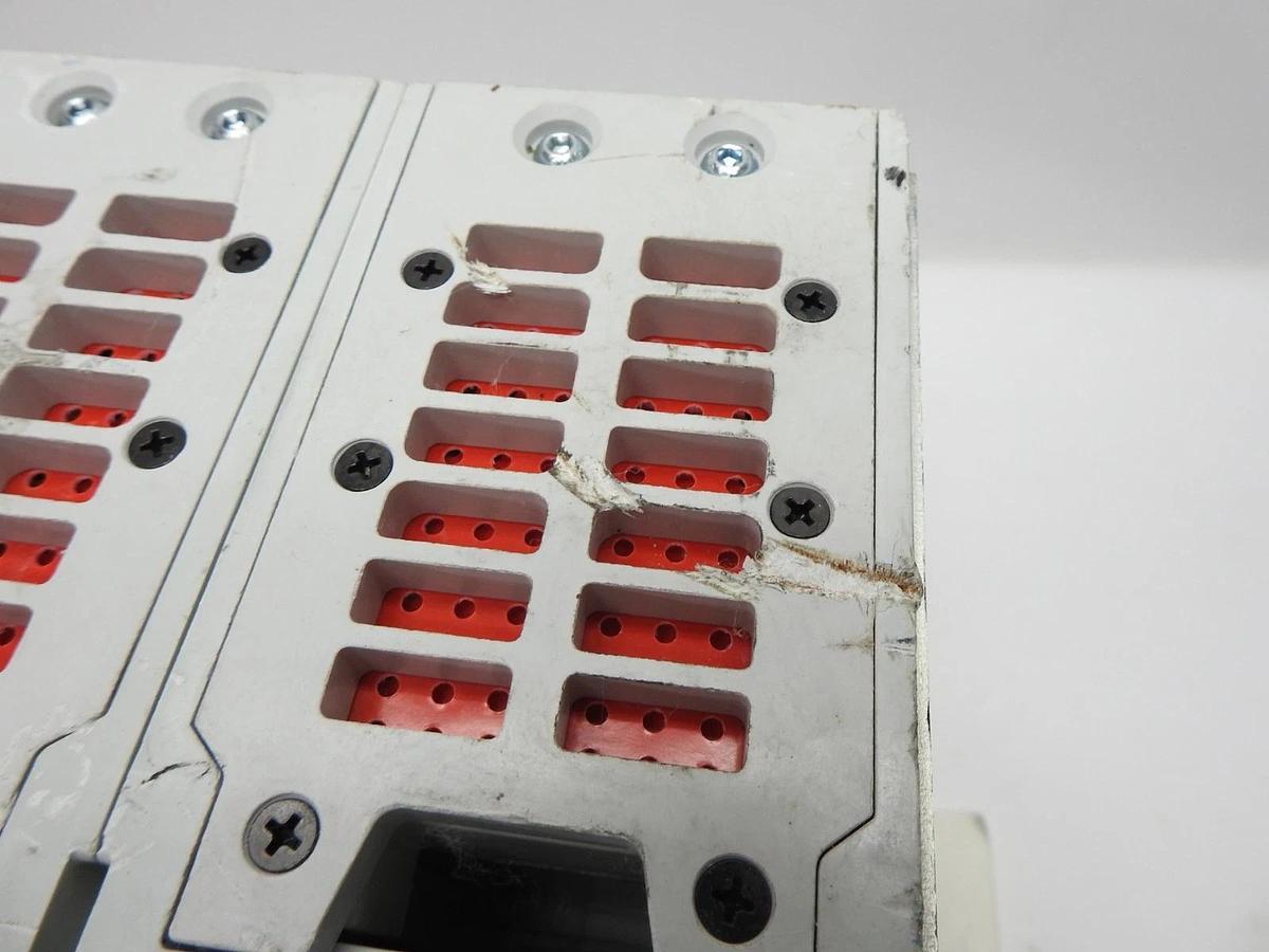ABB SACE E2.2S-A Emax2 2000A 3P Breaker With Ekip Hi-Touch LSI - NEW READ DESC