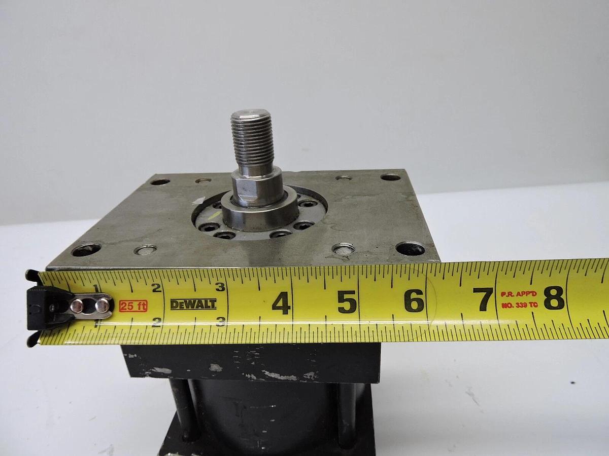 Eaton Vickers RE Series Tie-Rod NFPA Medium Duty RE07HE5N1RA01000 HB0064