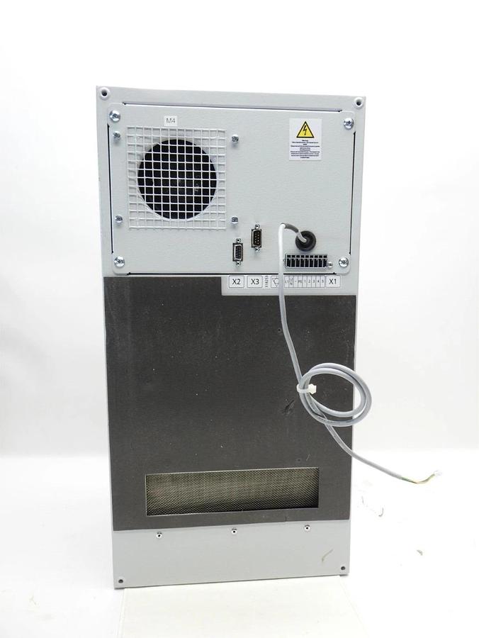 Rittal SK 3303509 Enclosure Cooling Unit 230V Rittal 3303 3303.509