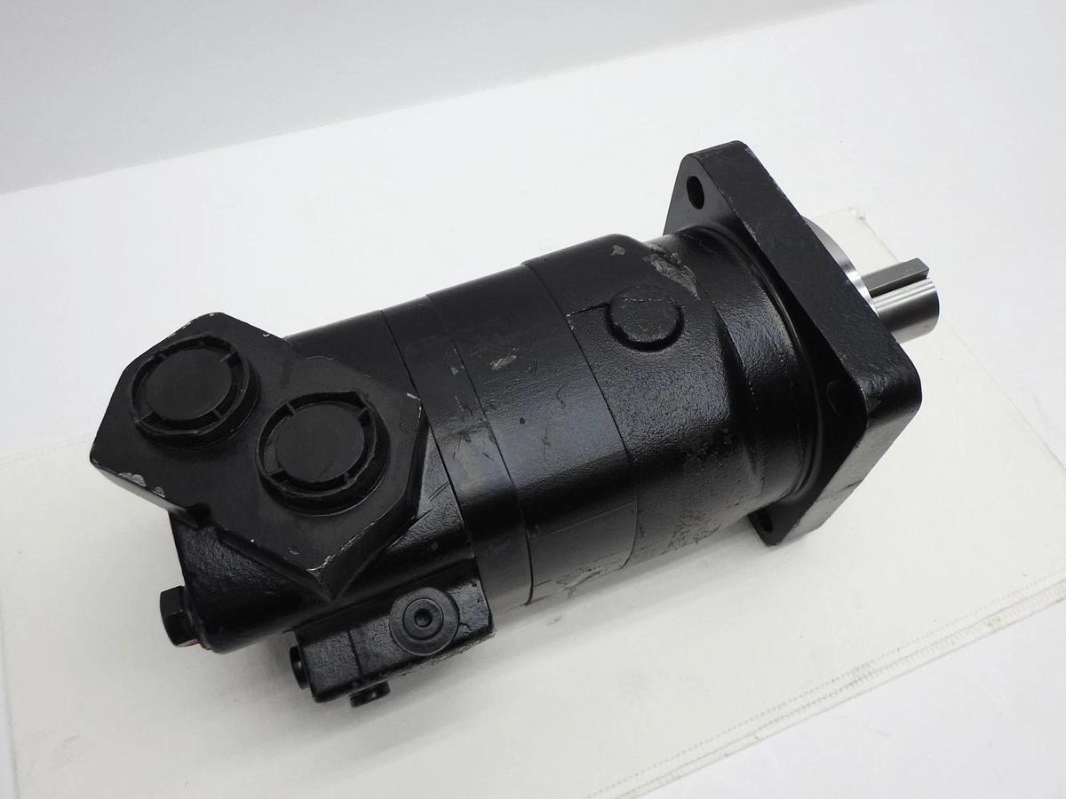 Hydraulic Motor 112-1067-006 For Eaton Char-Lynn 6000 Series 112-1067 *USA SHIP*