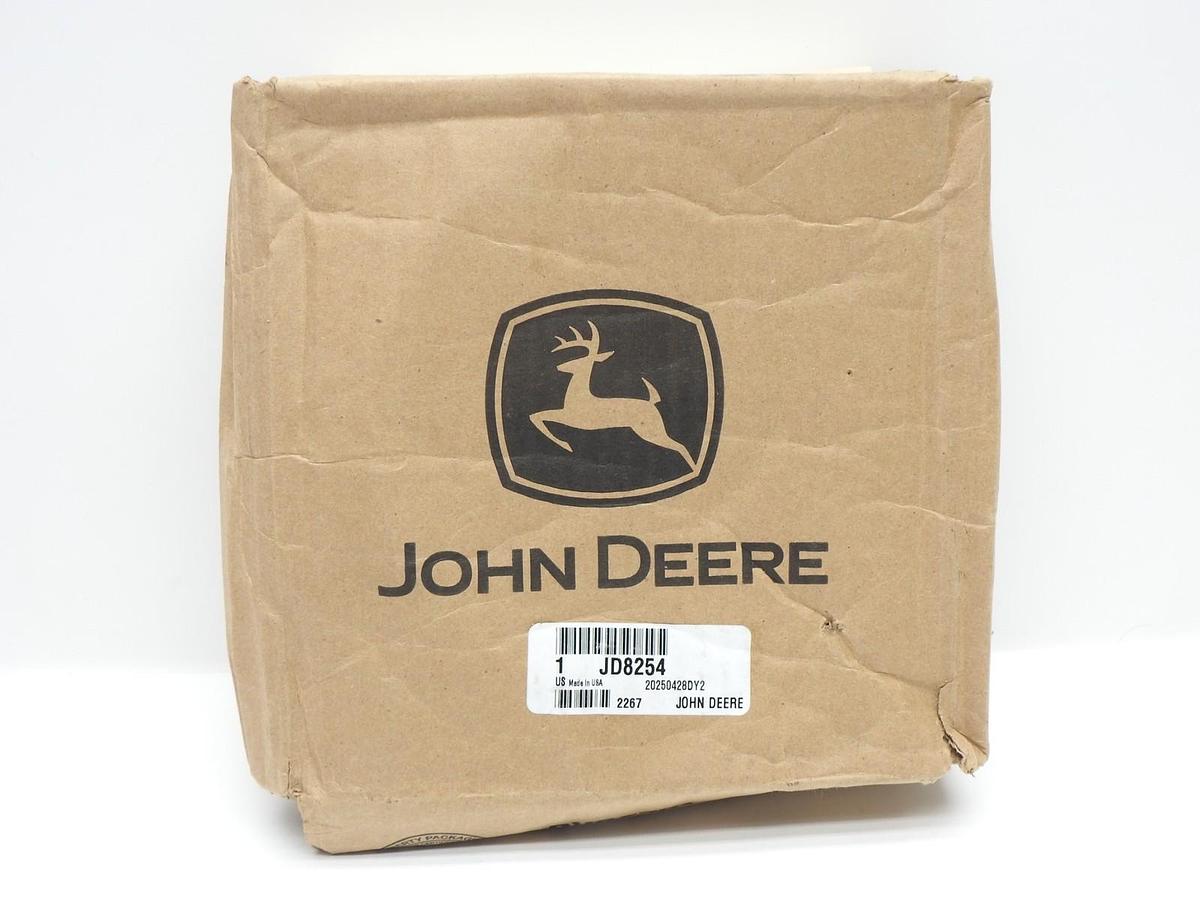 GENUINE John Deere JD8254 Tapered Roller Bearing Cup OEM