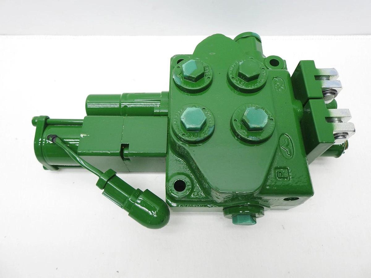 GENUINE John Deere LVA20522 Premium Selective Control Valve 2032R 2036R 2038R