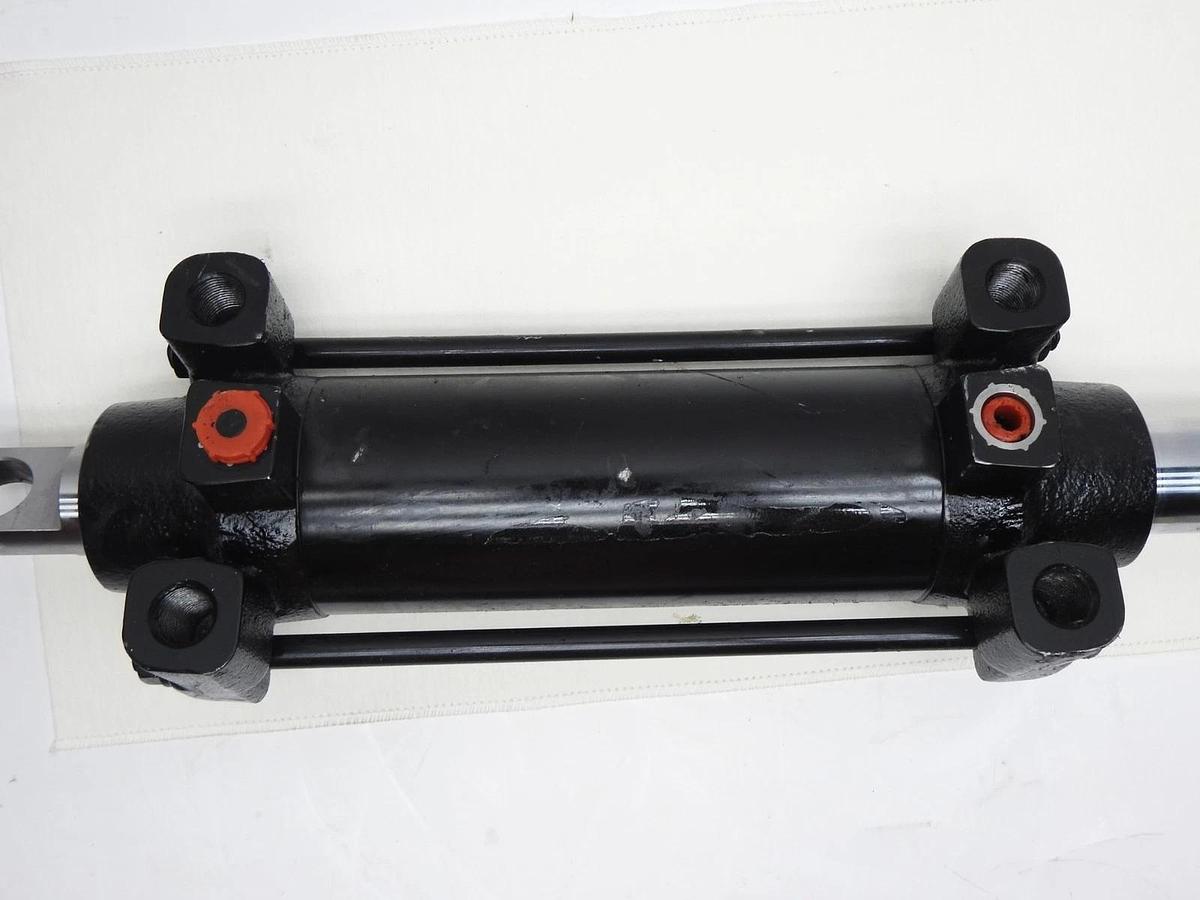 Steering Cylinder A2401015 01102022-015 Hydraulic ZH-070-040-0147 - BULK NEW!