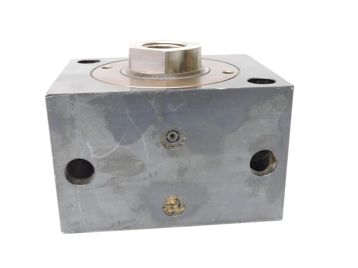 Enerpac CDB180252, 23700 lbs Capacity, .98 in Stroke Double Acting Hydraulic Cyl