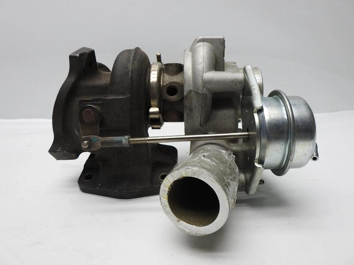 Mahle 038TC20001000 Turbocharger (D&W 170-041-0135) 100TBC571S for Volvo S60/S80