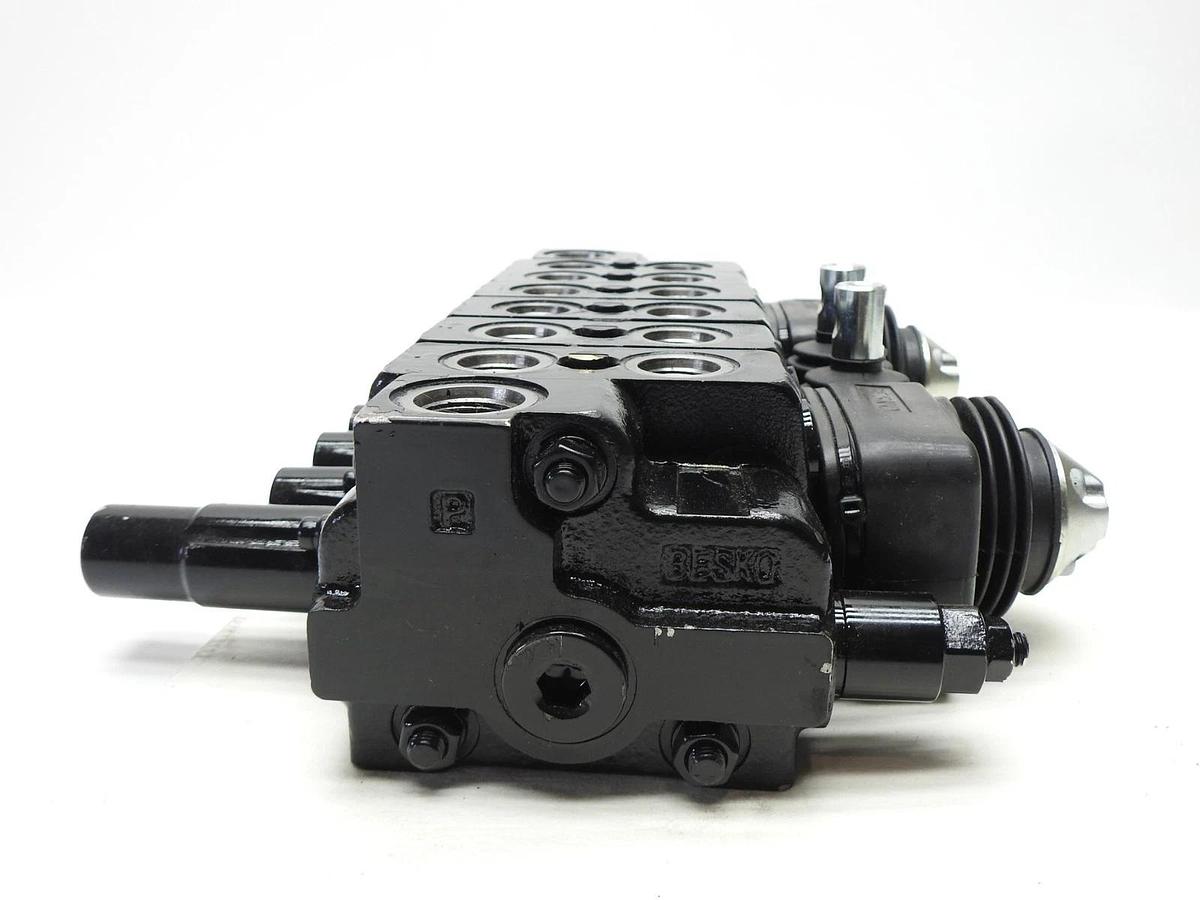 Bad Boy Tractors Control Valve 85105105000 (BH150) for BBH4025H/BB4035H/BB4035CH
