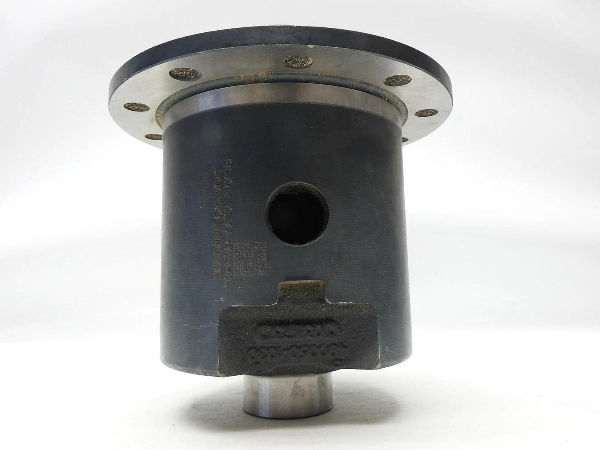 2010-2025 Ford F-150 Differential Assembly - Ford CL3W-4026 CA, CL3Z-4026-E OEM