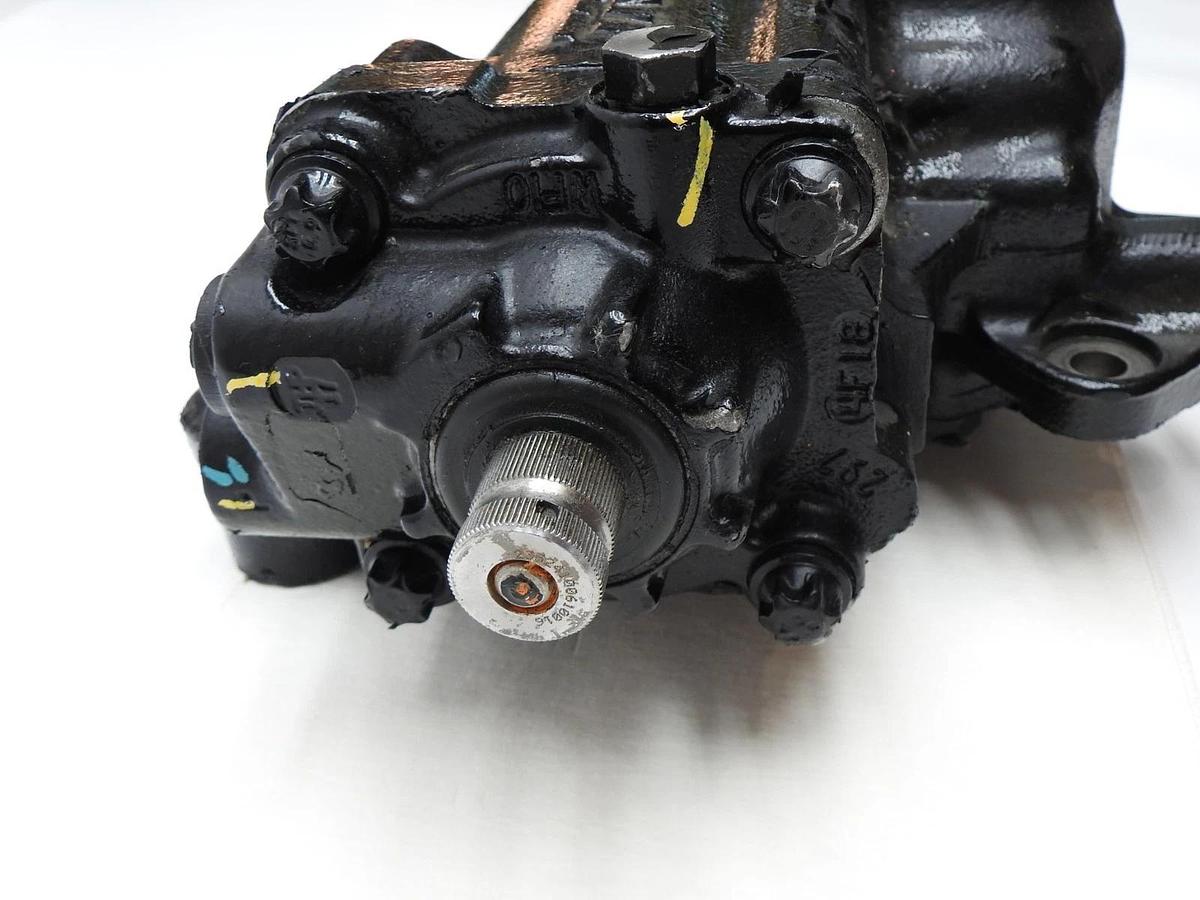 GENUINE TRW THP60 Steering Gear Box Freightliner 14-20276-000, THP60-072 OEM!