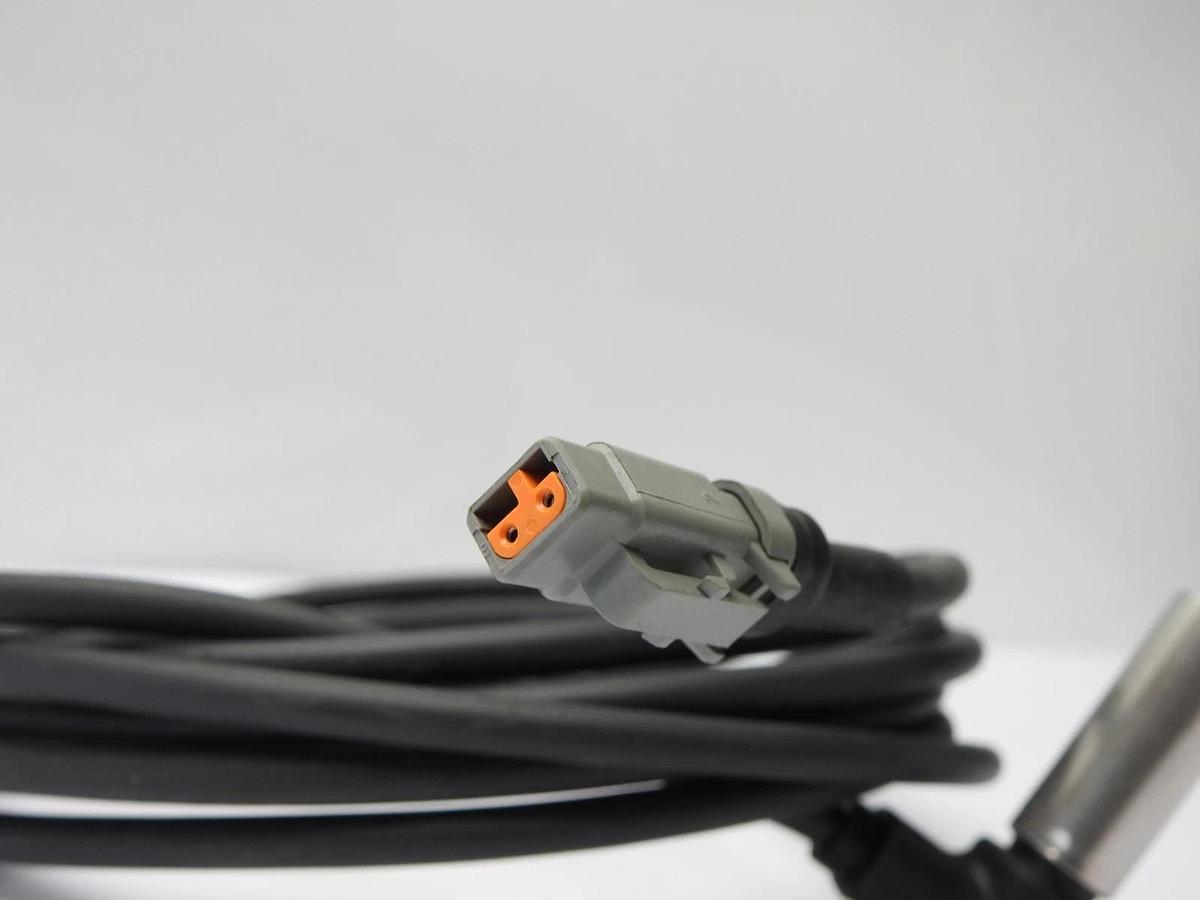 GENUINE OEM Bendix 5011724 ABS SENSOR WHEEL SPEED SENSOR BND801547, 40503815