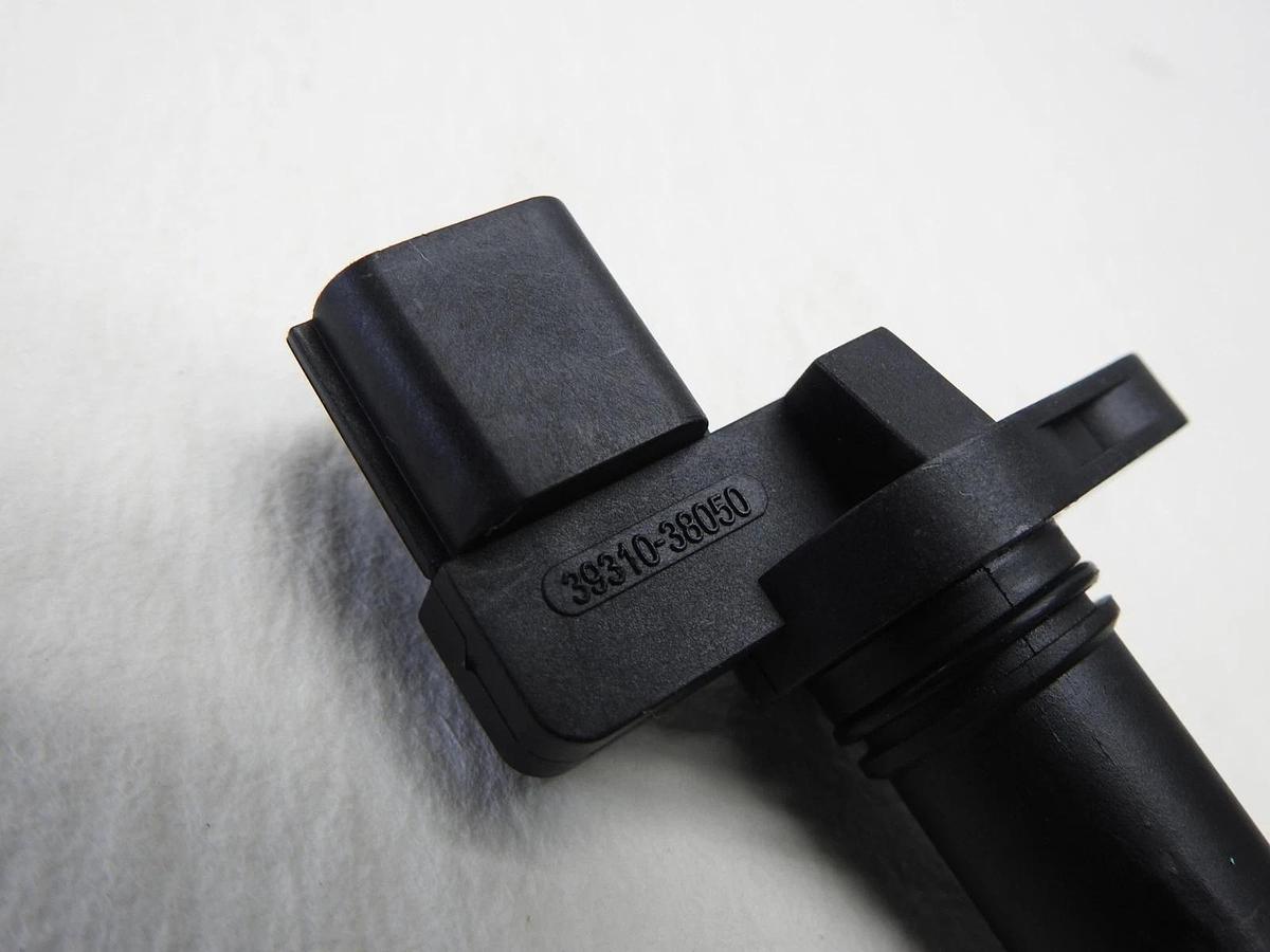 GENUINE 39310-38050 Camshaft Position Sensor for 99-05 HYUNDAI STA FE 2.4L ~OEM~