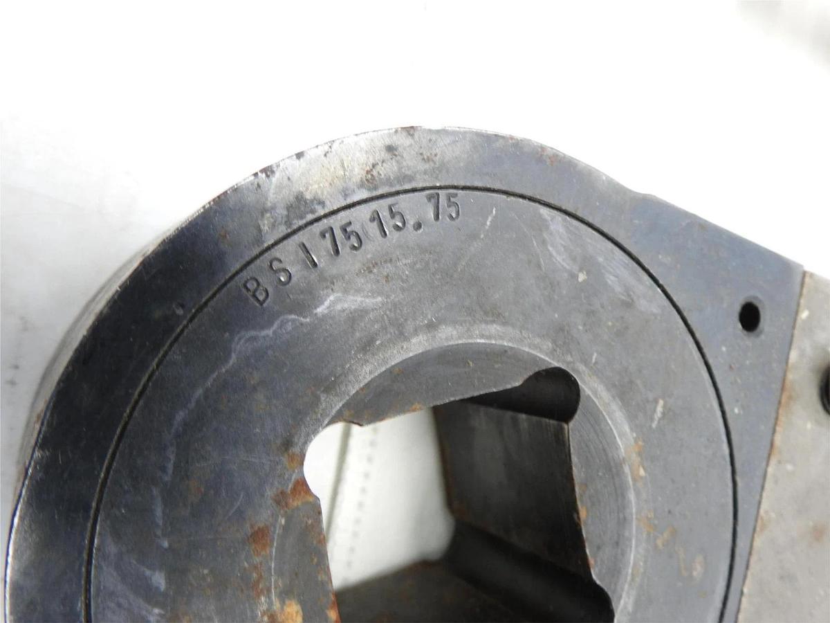 Enerpac BWM 750A Hydraulic Torque Wrench Square Drive