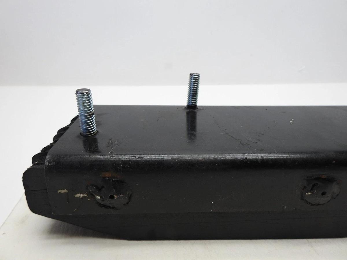 47432044 Stabilizer Arm Rubber Pad fits Case 580N 580 Super N 590 Super N 580N