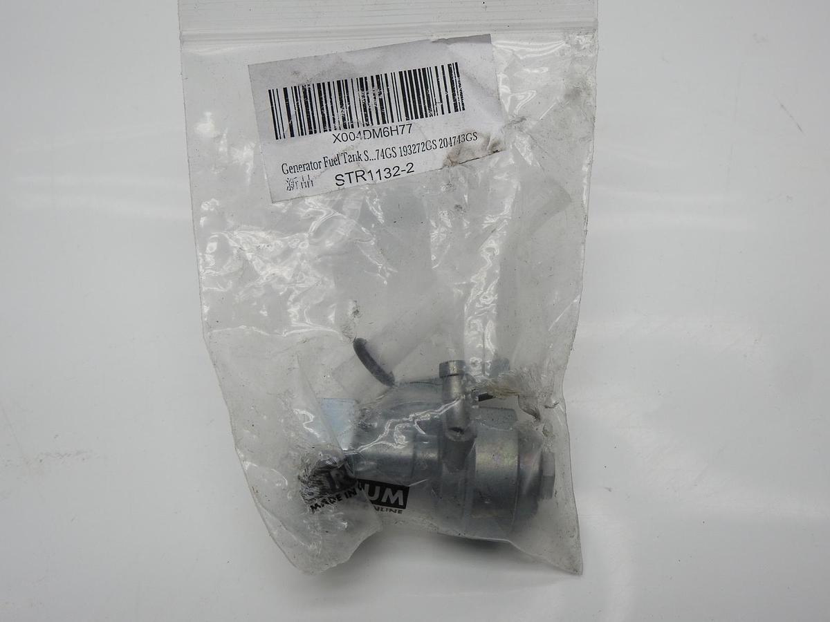 NEW Fuel Tank Shut Off Valve for Briggs & Stratton 310574GS 193272GS 204743GS US