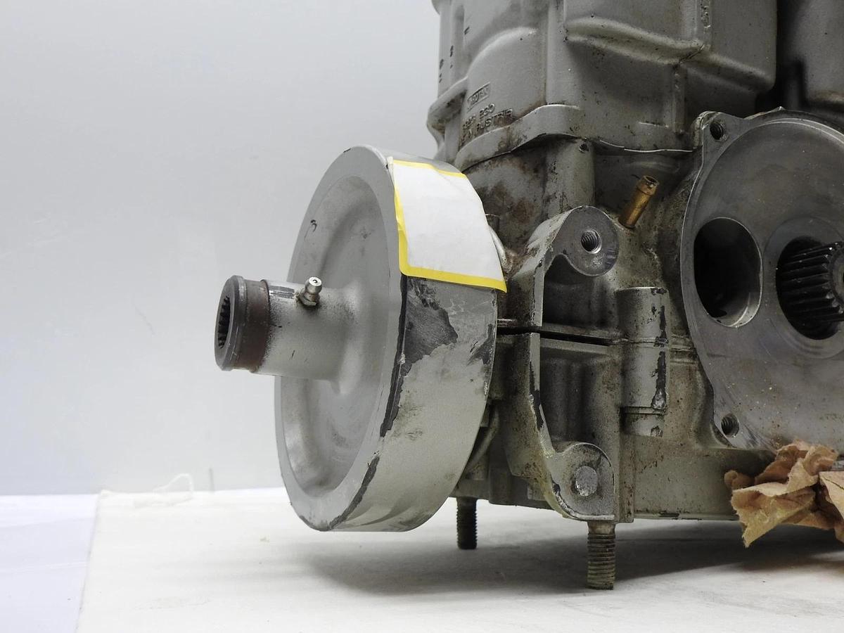 OEM Eaton 113-1074-006 Hydraulic Motor 113-1074 Eaton Char-Lynn 6000 Series NEW