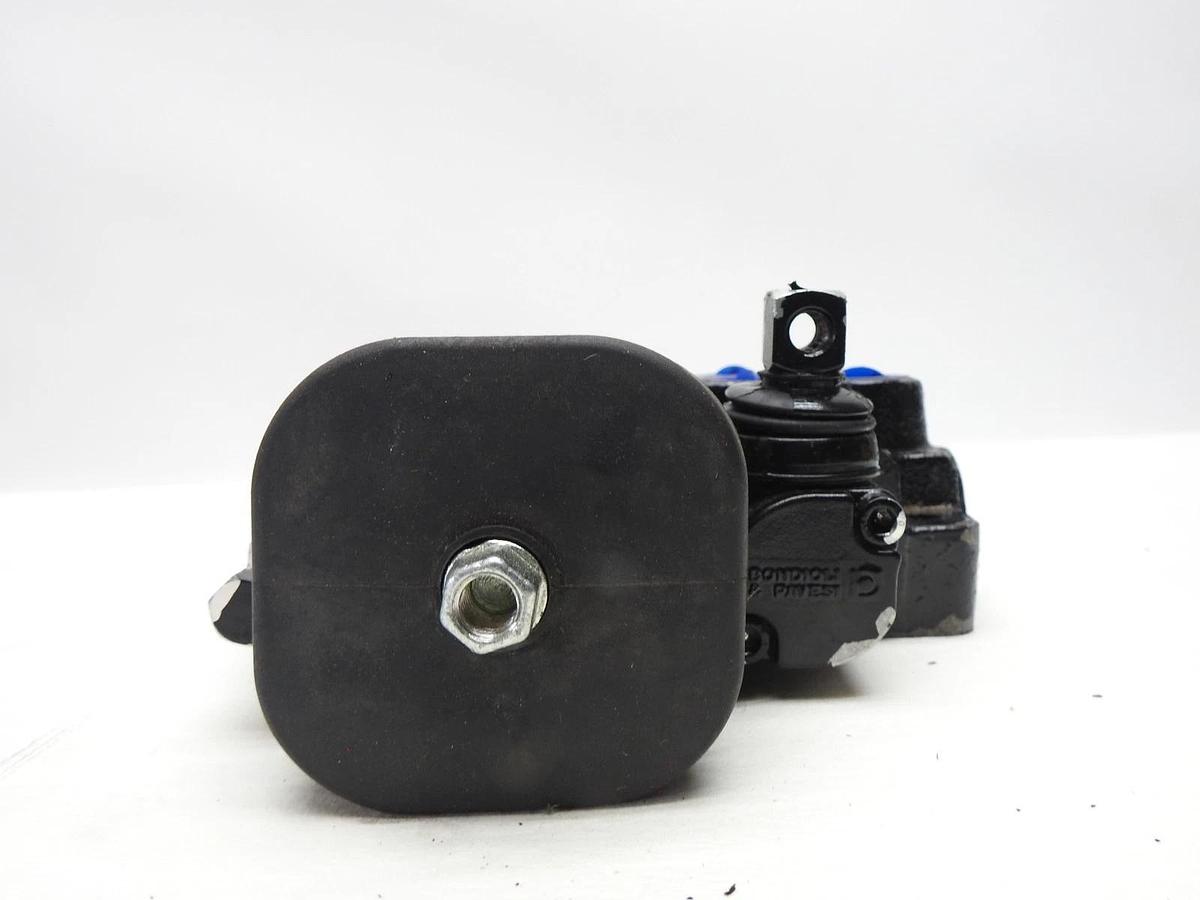 Bondioli & Pavesi Hydraulic Control Valve - Unknown Model -
