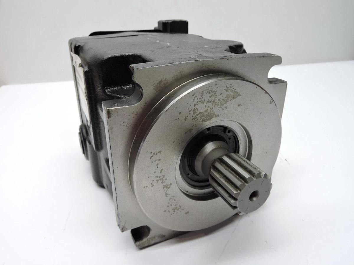 Danfoss 83026726 Hydraulic PUMP-VAR DISPL JR-L-S75C-RP-21-20-NN-N-3 SERIES 75C