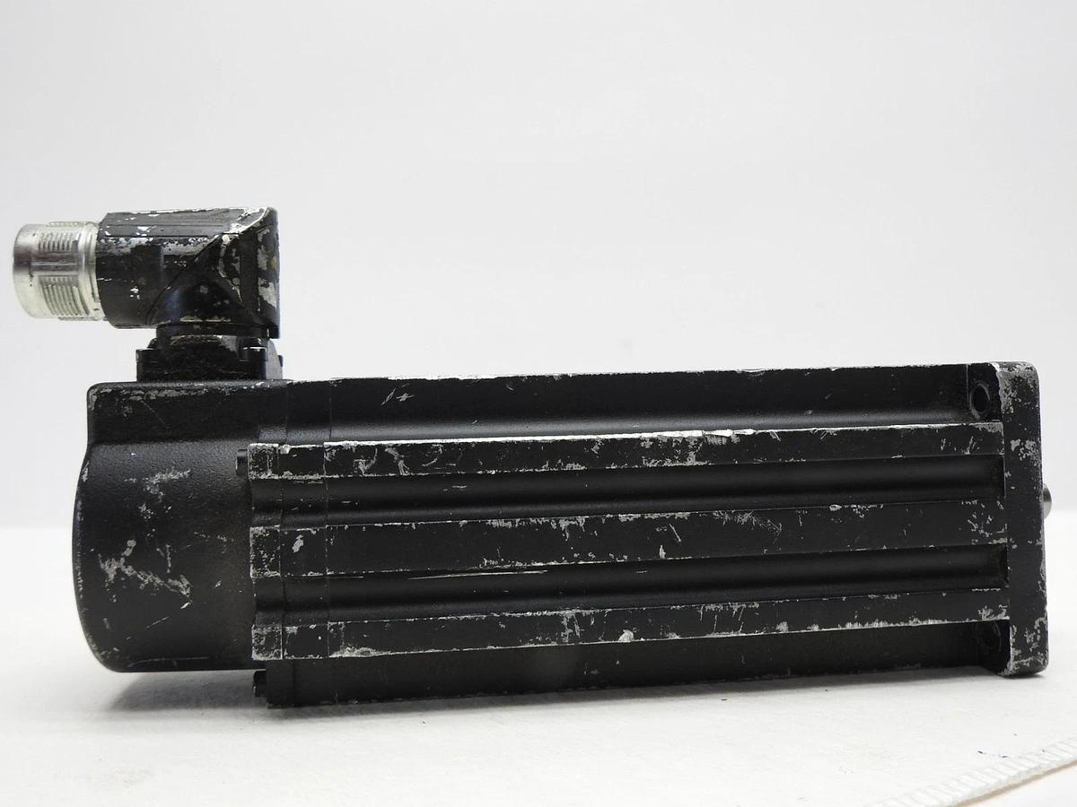 Allen Bradley VPL-B0753F-CJ14AS Servo Motor Low Inertia 480V AC VPL-B0753F
