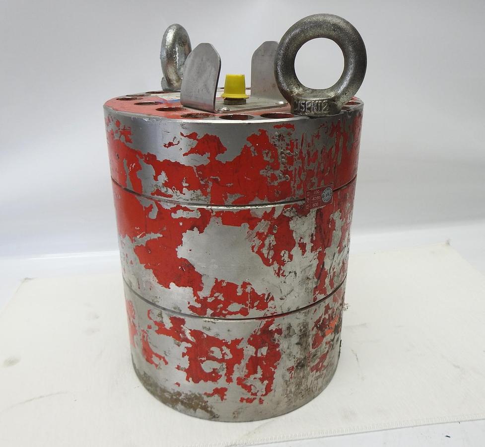 Herrenknecht ZHM 06 D2.BK.V (2750 2147, 04360525) 10-500 I/Min