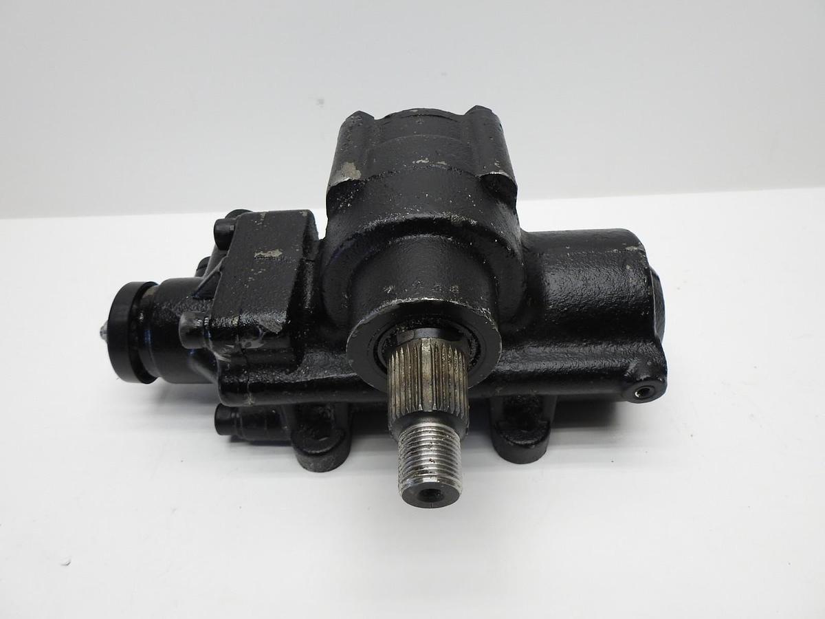 Lares 581056 Power Steering Gear box 010 80T