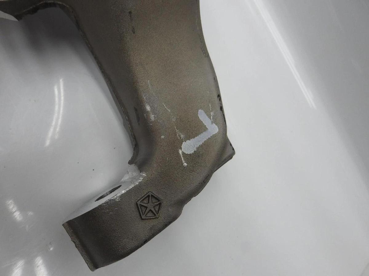 Genuine Mopar Front Knuckle Left 68044701 for 2002-2024 RAM OEM NEW!