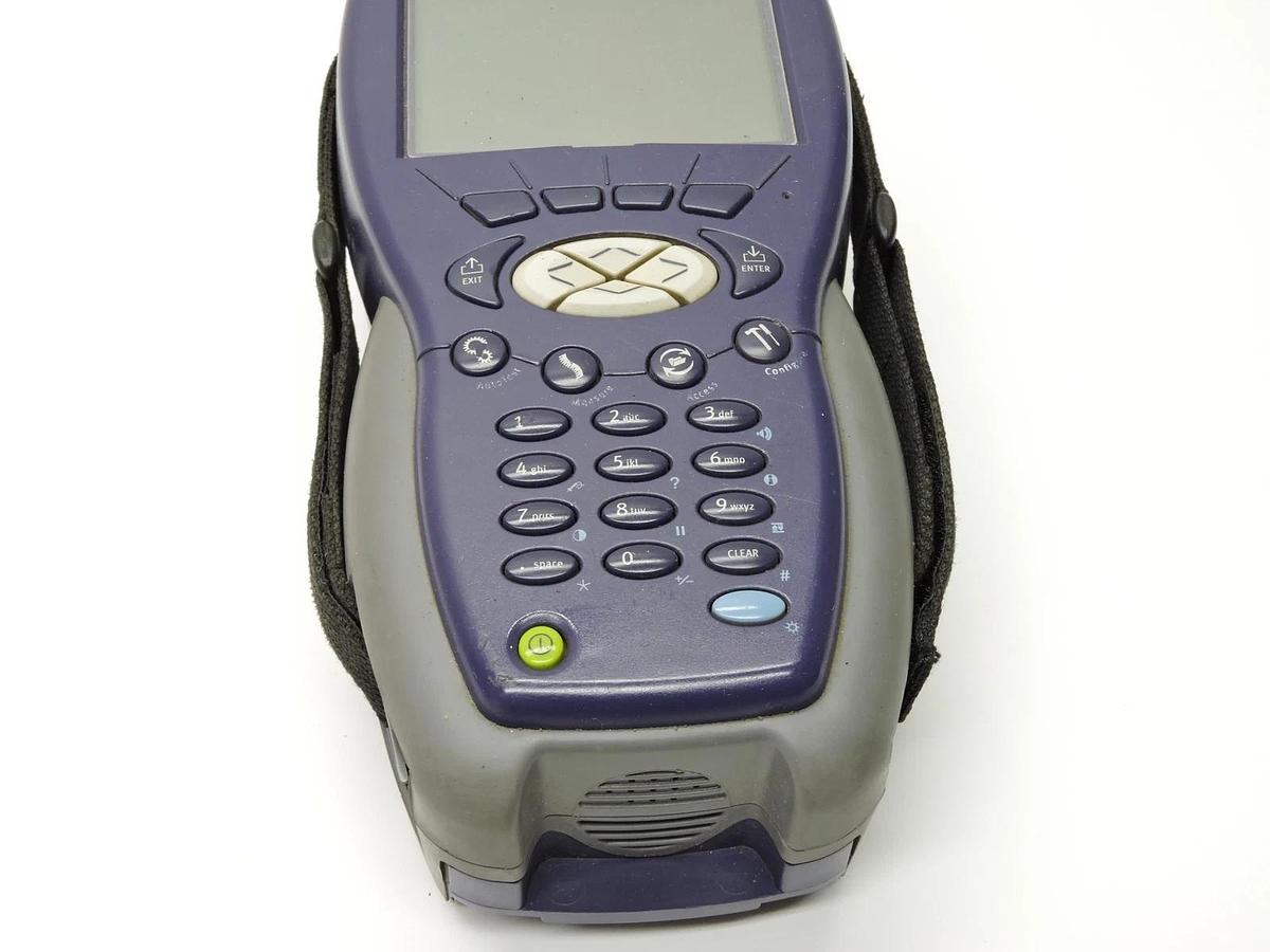 JDSU DSAM Wavetek Series Field Meter - NO BATTERY UNTESTED