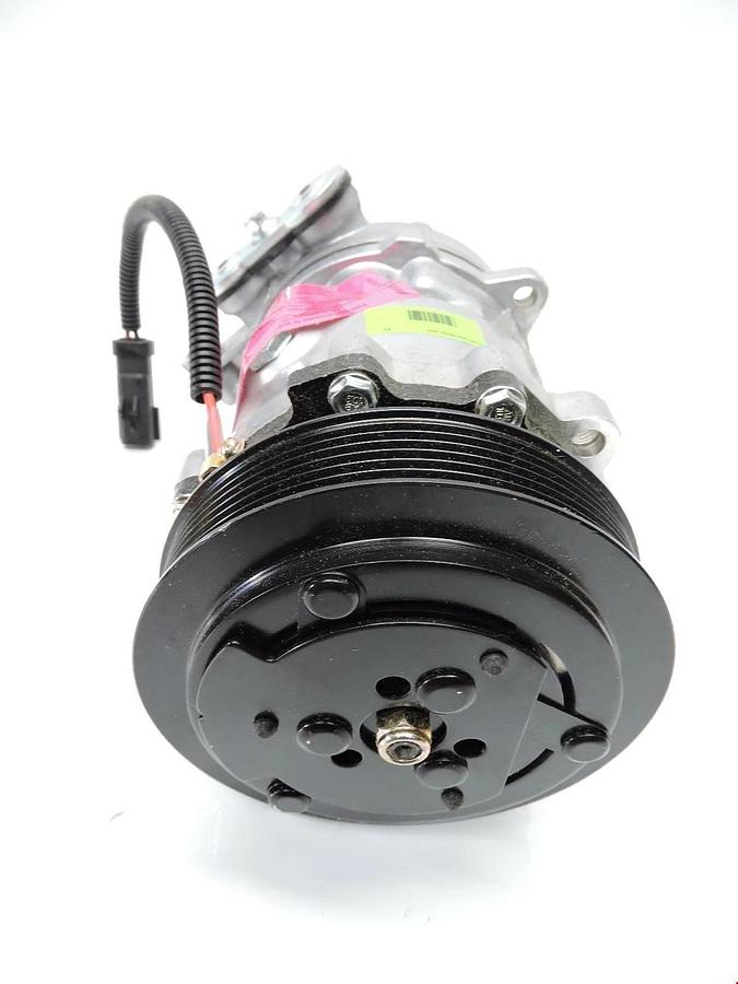 Four Seasons 78578 - Four Seasons Air Conditioning Compressors R-134A SD7H15 NEW